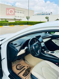 تويوتا أفالون